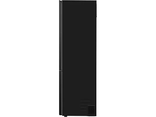 LG GBV7280BEV Serie 7 Kühlgefrierkombination (B, 387 l, 2030 mm hoch, Essence Black Steel) – Bild 26