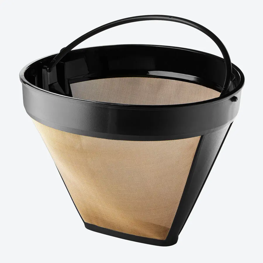 KitchenAid Filter-Kaffeemaschine: Schwallbrühverfahren wie von Hand aufgegossen – Bild 4